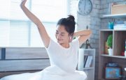 Bed Exercises for RA