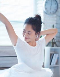 Six Rheumatoid Arthritis Exercises You Can Do Without Getting Out of Bed Six Rheumatoid Arthritis Exercises You Can Do Without Getting Out of Bed