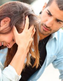 Coping With Emotions, Relationships and Rheumatoid Arthritis Coping With Emotions, Relationships and Rheumatoid Arthritis