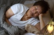 Bed Exercises for RA