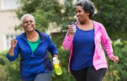 Rheumatoid Arthritis Exercises