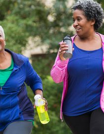Starting Your Aerobic and Resistance Exercises With RA Starting Your Aerobic and Resistance Exercises With RA