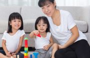 Parental Involvement With RA