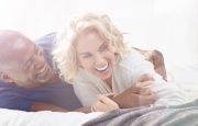 Rheumatoid Arthritis and Intimacy
