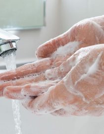 How and Why to Reduce Your Risk of Infection How and Why to Reduce Your Risk of Infection