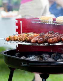 Enjoying Summer BBQ Parties With Rheumatoid Arthritis Enjoying Summer BBQ Parties With Rheumatoid Arthritis