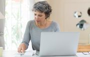 Easing RA Joint Pain at the Computer