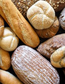Could RA Symptoms be Relieved With a Gluten-Free Vegan Diet? Could RA Symptoms be Relieved With a Gluten-Free Vegan Diet?