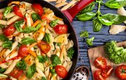 Rheumatoid Arthritis Nutrition Guide