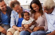 Family With RA