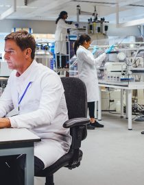 How RA Research Could Provide New Insight How RA Research Could Provide New Insight
