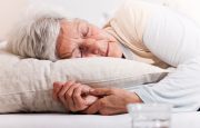 Sleep Better with RA