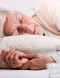 The Link Between Sleep Quality and RA Symptoms The Link Between Sleep Quality and RA Symptoms