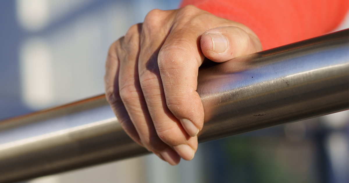 Improve Grip Strength: Tips to Alleviate Stress on Finger Joints and Wrists