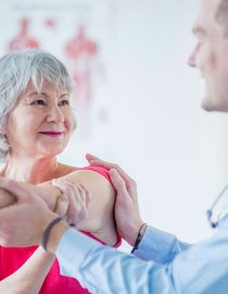 Working the Pain out of Those Joints With RA Massage Working the Pain out of Those Joints With RA Massage