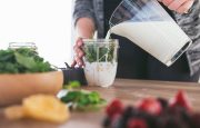 Smoothies for Rheumatoid Arthritis