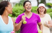 Weight Lifting With Rheumatoid Arthritis
