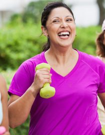 Avoid Injury While Strength Training With RA Avoid Injury While Strength Training With RA