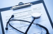 Rheumatoid Arthritis Disability