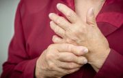 Rheumatoid Arthritis Symptoms