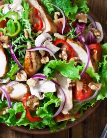 Liven up Your RA Diet With These Great Salad Recipes Liven up Your RA Diet With These Great Salad Recipes