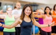 Why Consider Dance Therapy for RA?