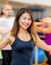 How Dance Therapy Could Ease Your Arthritis Symptoms How Dance Therapy Could Ease Your Arthritis Symptoms