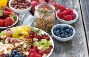 Rheumatoid Arthritis and Meal Preparation