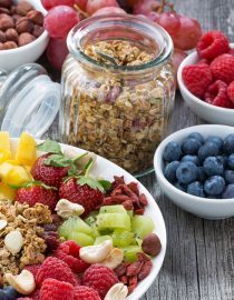 Could You Benefit From Meal Prep With RA? Could You Benefit From Meal Prep With RA?