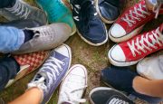 Choosing Shoes For Rheumatoid Arthritis