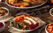 Top Tips for Thanksgiving with Rheumatoid Arthritis