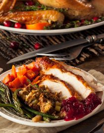 Tips on How to Make the Most out of Thanksgiving With Rheumatoid Arthritis Tips on How to Make the Most out of Thanksgiving With Rheumatoid Arthritis