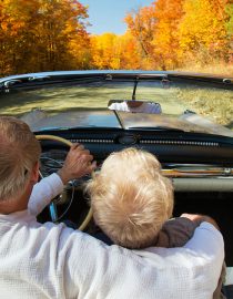 Make Driving With Rheumatoid Arthritis Easier Make Driving With Rheumatoid Arthritis Easier