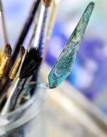 Get Creative With Art Therapy for Rheumatoid Arthritis Get Creative With Art Therapy for Rheumatoid Arthritis
