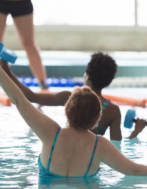 Could Water Therapy Help Your Rheumatoid Arthritis Symptoms? Could Water Therapy Help Your Rheumatoid Arthritis Symptoms?