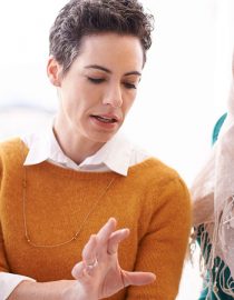 The Importance of Raising Awareness About Rheumatoid Arthritis The Importance of Raising Awareness About Rheumatoid Arthritis