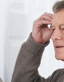 The Link Between RA and Cognitive Troubles The Link Between RA and Cognitive Troubles