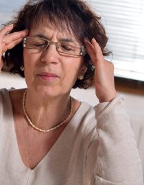 When Rheumatoid Arthritis Gives You a Headache When Rheumatoid Arthritis Gives You a Headache