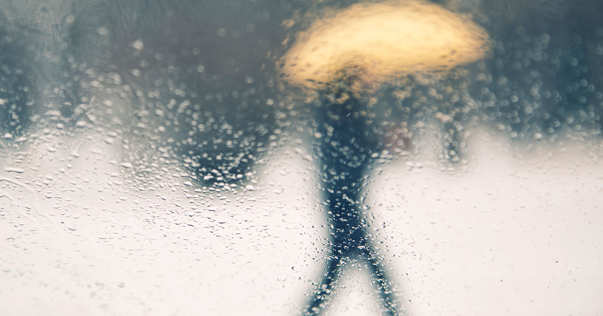 Rheumatoid Arthritis and Weather How the Seasons can Affect Your Pain