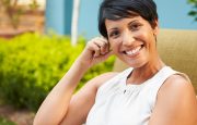 Keeping Positive Despite Rheumatoid Arthritis