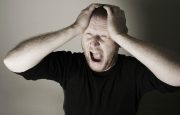Managing Anger with Rheumatoid Arthritis