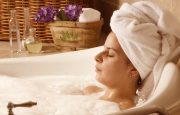 Relaxation Techniques for Rheumatoid Arthritis