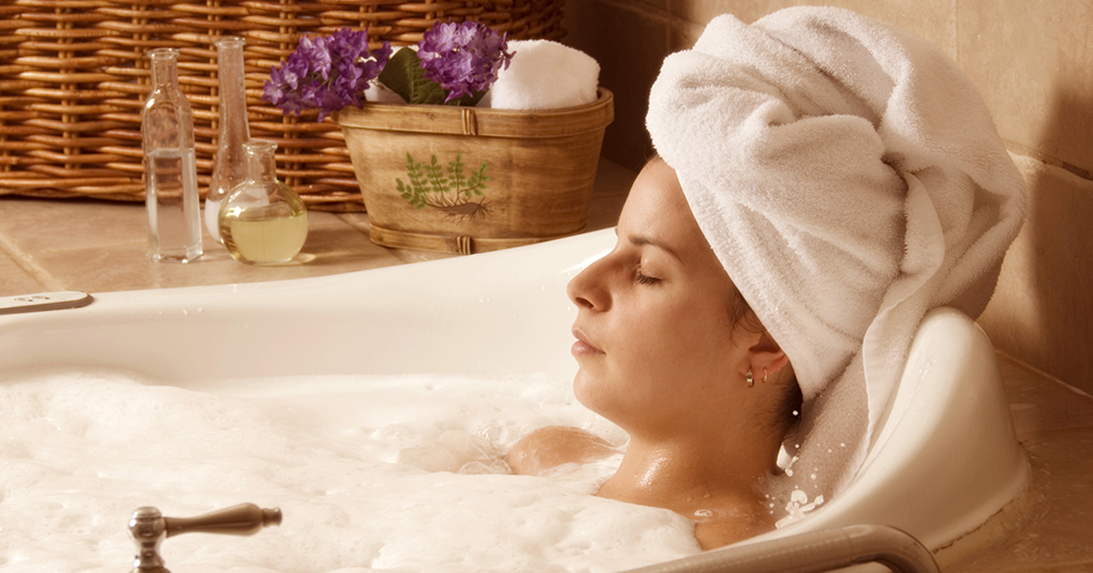 Relaxation Techniques for Rheumatoid Arthritis Tips for