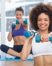 Five Healthy Living Tips for People With Rheumatoid Arthritis Five Healthy Living Tips for People With Rheumatoid Arthritis