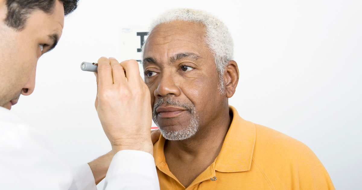 Does Rheumatoid Arthritis Affect the Eyes Knowing the Risks