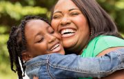 How to Handle Parenting With Rheumatoid Arthritis