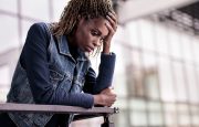 Rheumatoid Arthritis and Stress