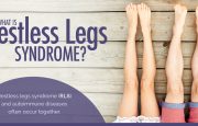 Restless Legs Syndrome and Rheumatoid Arthritis