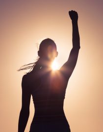 Pursuing Your Dreams Despite Illness Pursuing Your Dreams Despite Illness