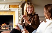 The Importance of Communicating About RA